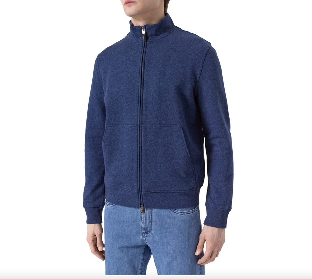Свитшот CANALI