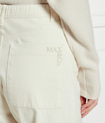 Брюки PARURE MAX&Co. - кремовый(6131031)