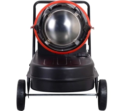 Дизельная тепловая пушка Ресанта ТДП-65000