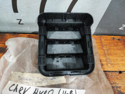 Решетка вентиляционная Chevrolet Aveo 1 03-08 Новое Оригинал 96539610