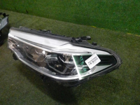 Фара левая BMW 5er G30 (2017-2020) Adaptive LED