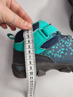 Кроссовки Quechua зимние 31 размер