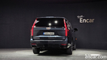 Cadillac Escalade 5 Generation 6.2 ESV (07.2021)