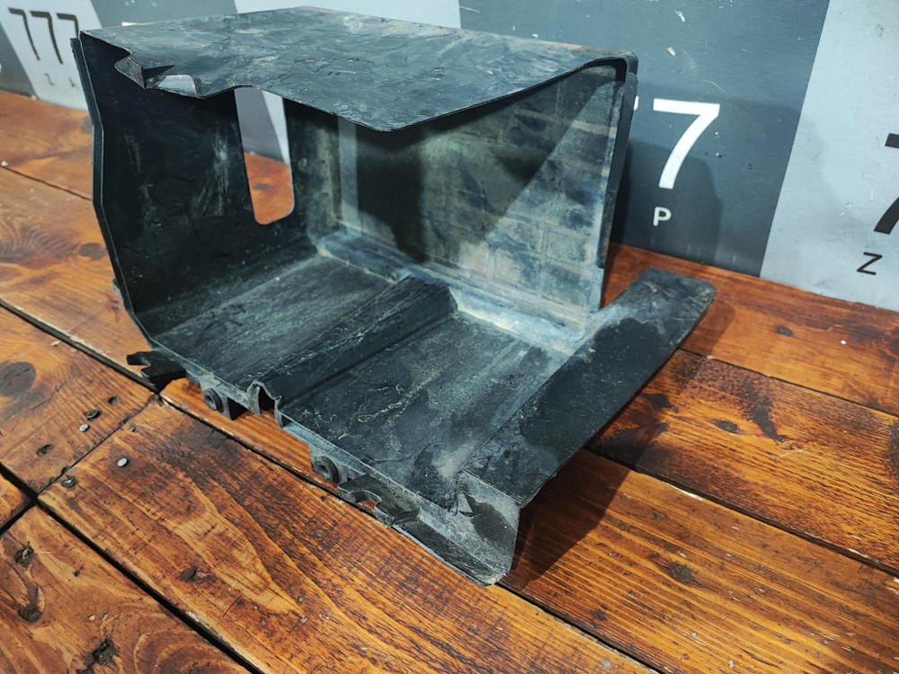 Крепление аккумулятора Honda Inspire 3 98-03 Б/У Оригинал 31521S0KA100