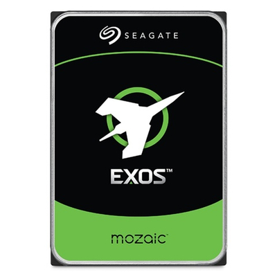 Жесткий диск Seagate HDD 3.5" SATA 30TB 7200rpm Exos M 512E, 512Mb
