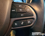Jeep Cherokee (KL) 2.4 Limited AWD (03.2021)