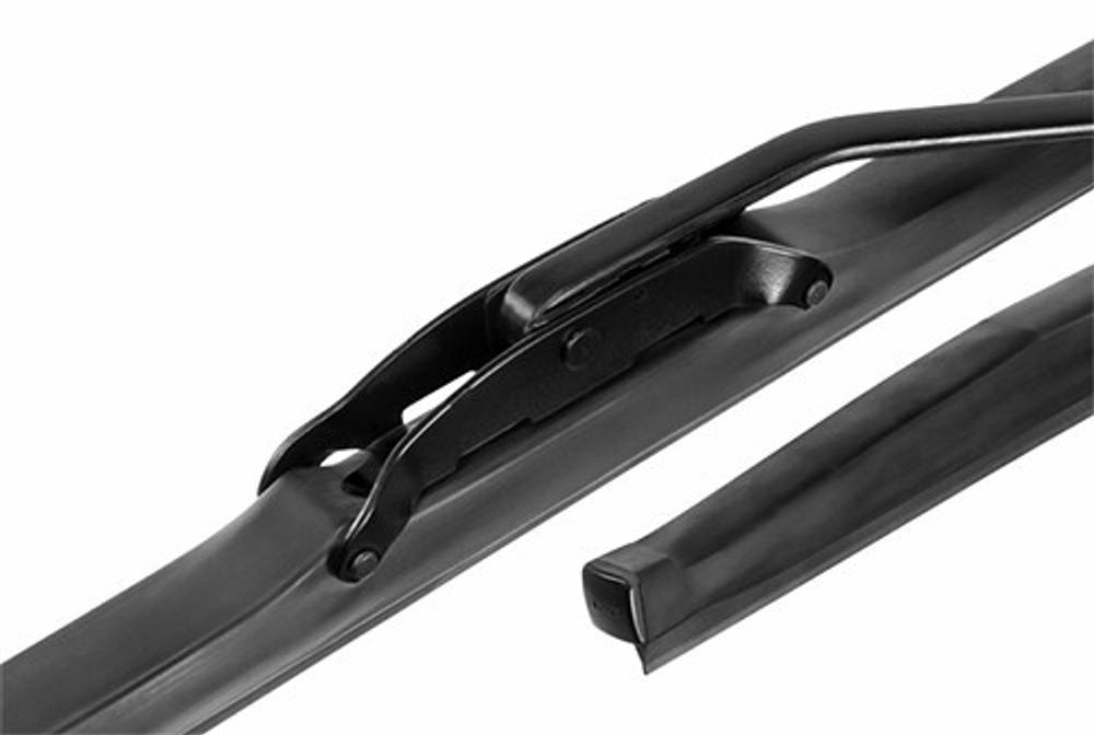 Щетка стеклоочистителя зимняя NWB 500 мм (20") R50W