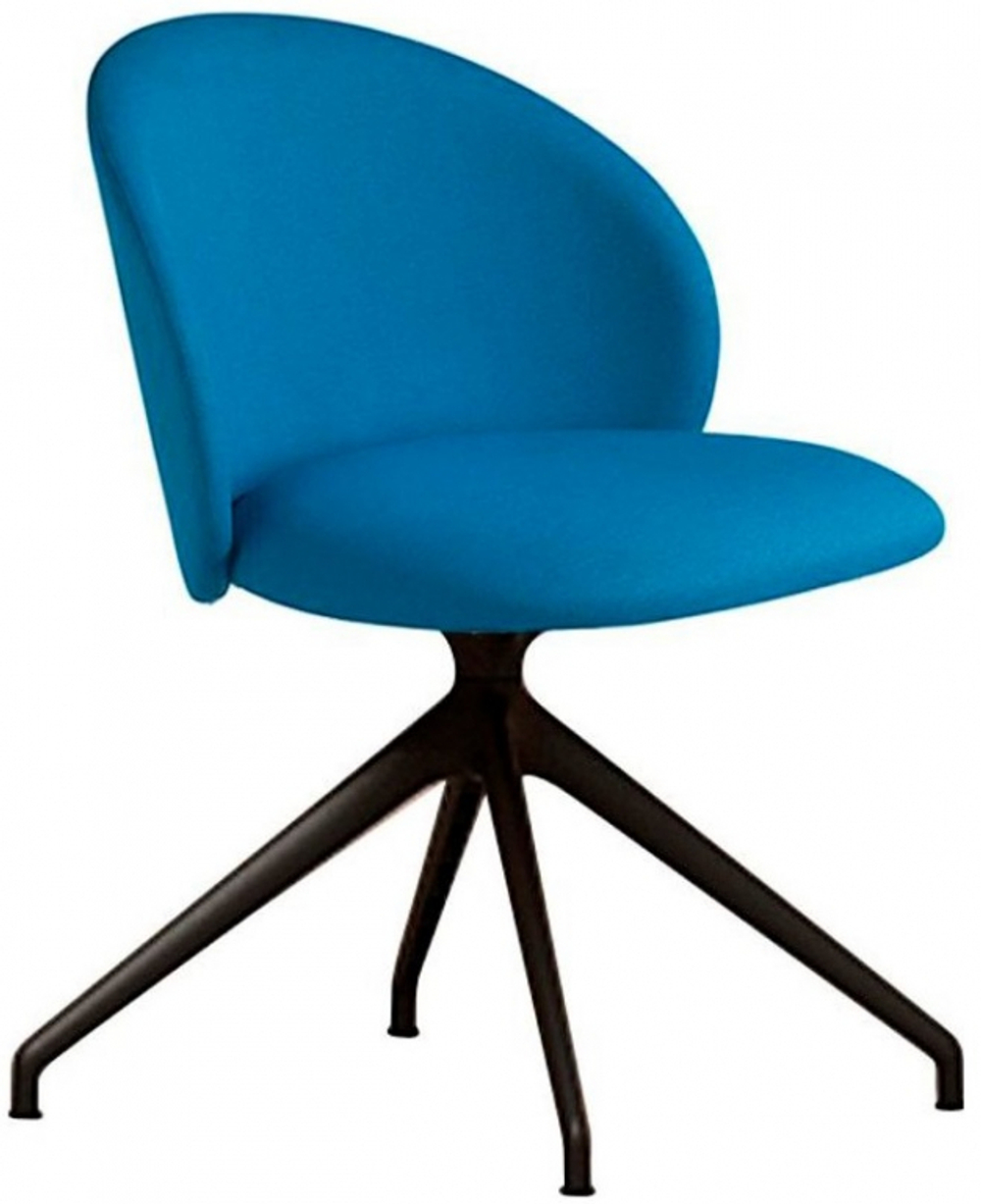 Стул офисный вращающийся Papatya Glera-S Swivel