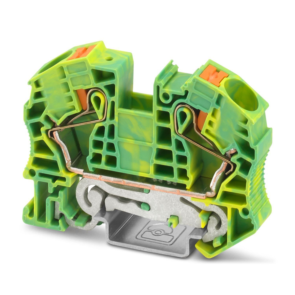 3212147 - PT 16 N-PE - Заземляющая клемма