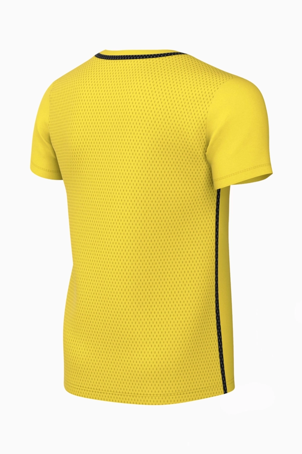 Футболка Nike Dri-FIT Park 26 Junior - желтый