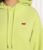 Худи Levi's - зеленый(24693-0034)