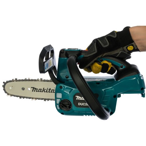 Пила цепная аккумуляторная Makita DUC 204 Z