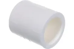 Муфта TEBO сварка 50 белая 35135