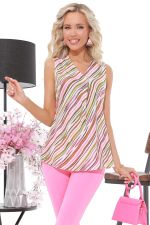 Блузка Рита, шарм DStrend (Акция)