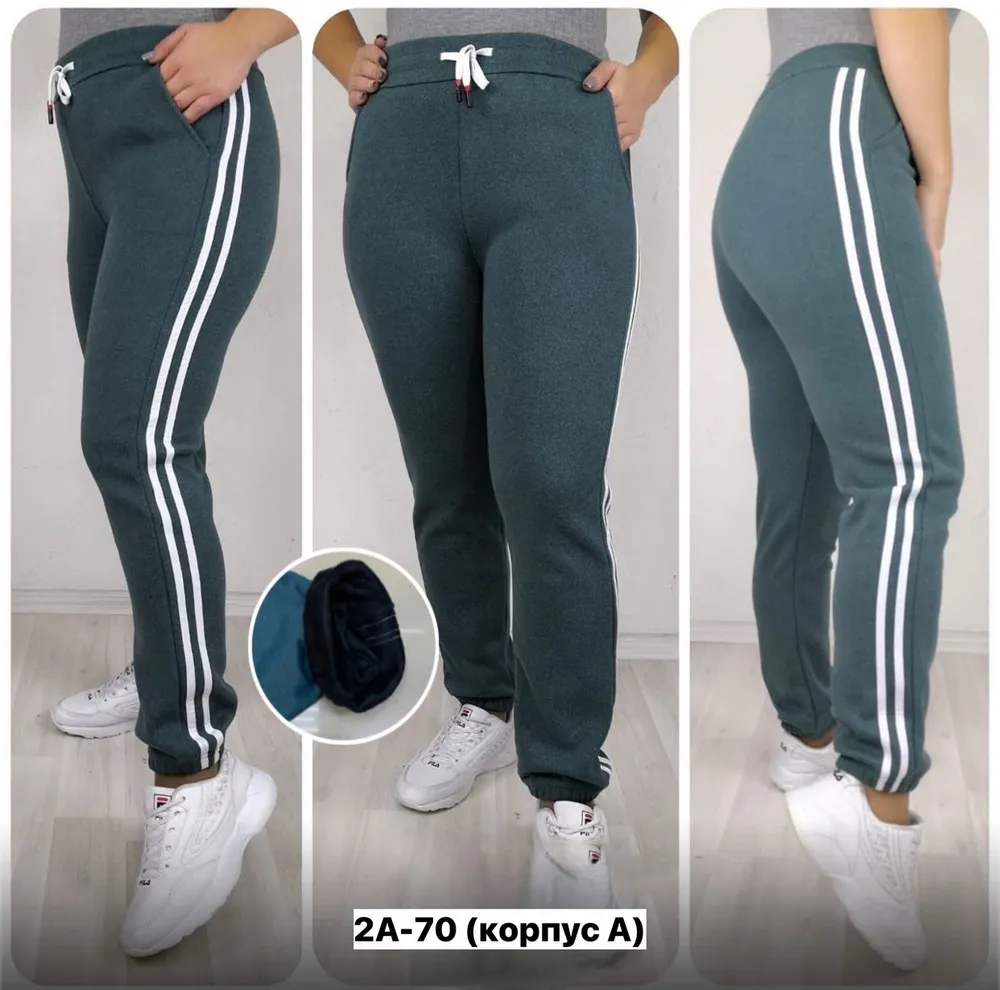 Брюки 50349270 Fabrika