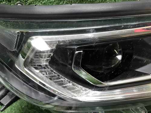 Фара правая Toyota RAV4 5 XA50 (2018-н.в.) LED