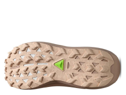 Кроссовки для бега женские Asics Gel-Trabuco 13 Бежево-Коричневые