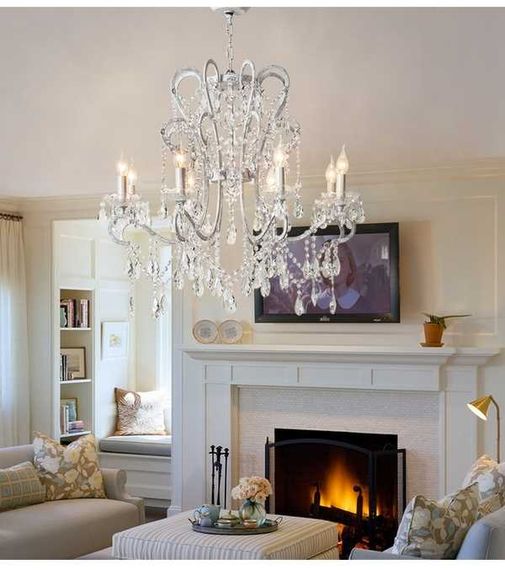 Подвесная люстра Imperium Loft Venetzia 108183-28