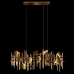 Подвесной светильник Loft It ESCAMA 10396/850R