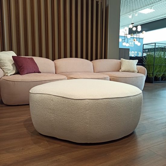 Пуфик Buono TELAS, MOD INTERIORS