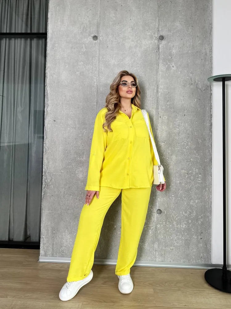 Костюм УК-323-2 Fabrika