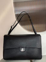 Chanel Maxi Flapbag 38 cm