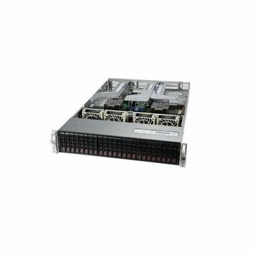 Сервер Supermicro SuperServer SYS-220U-TNR