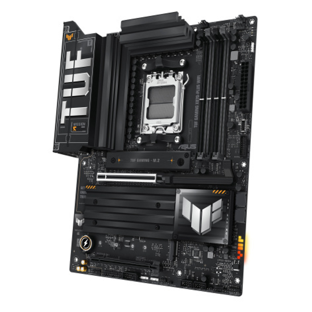 Материнская плата ATX ASUS TUF GAMING X870-PLUS WIF