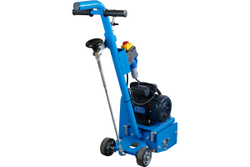 Фрезеровальная машина CIMAR CES-200E ФРЕ041