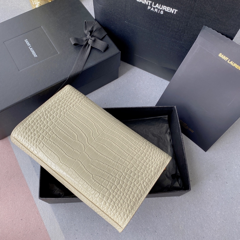 YSL Kate Medium 24 cm
