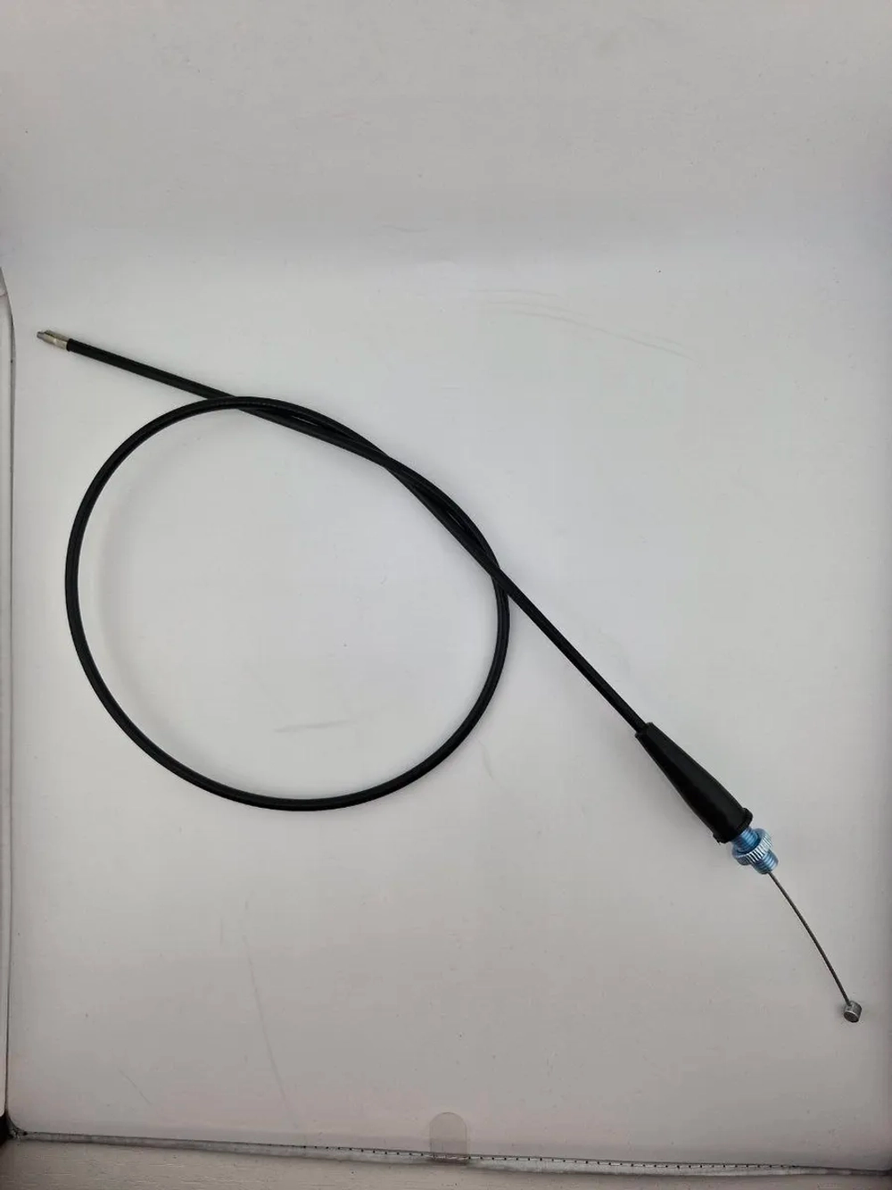 + x Трос газа для мотоцикла эндуро длинной 970мм