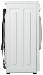 Стиральная машина БИРЮСА WM-SM510/10