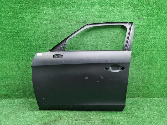 Дверь передняя левая Citroen DS5 (2012-2015)