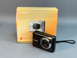 Canon PowerShot A800