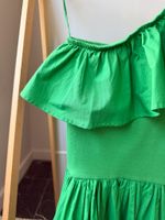 Хлопковое платье Molo. 140