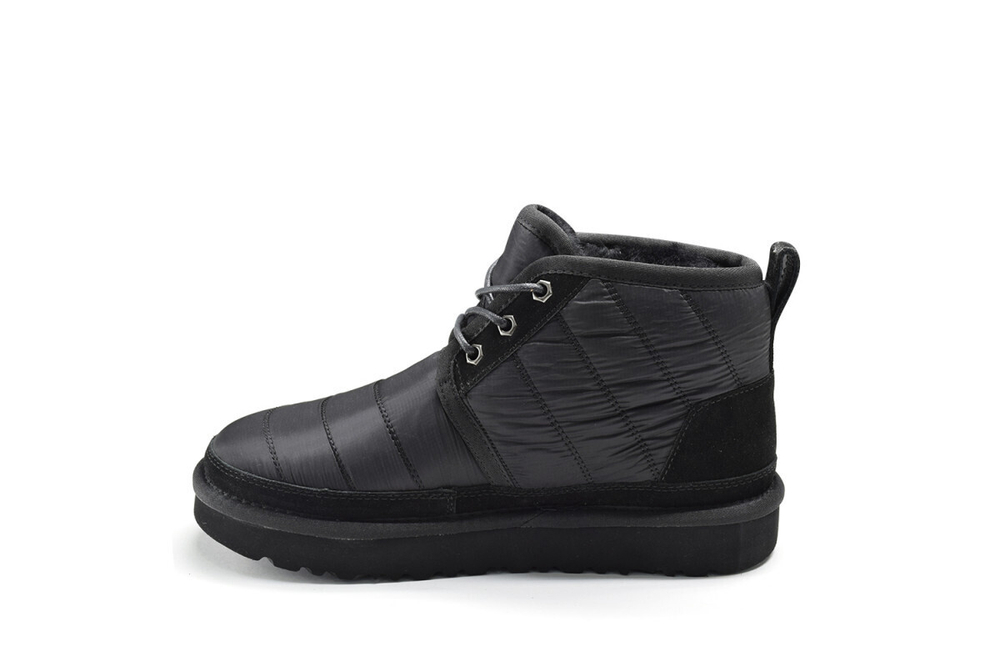 UGG Neumel LTA - Black