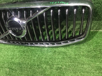 Решетка радиатора Volvo XC60 2 (2017-2021)