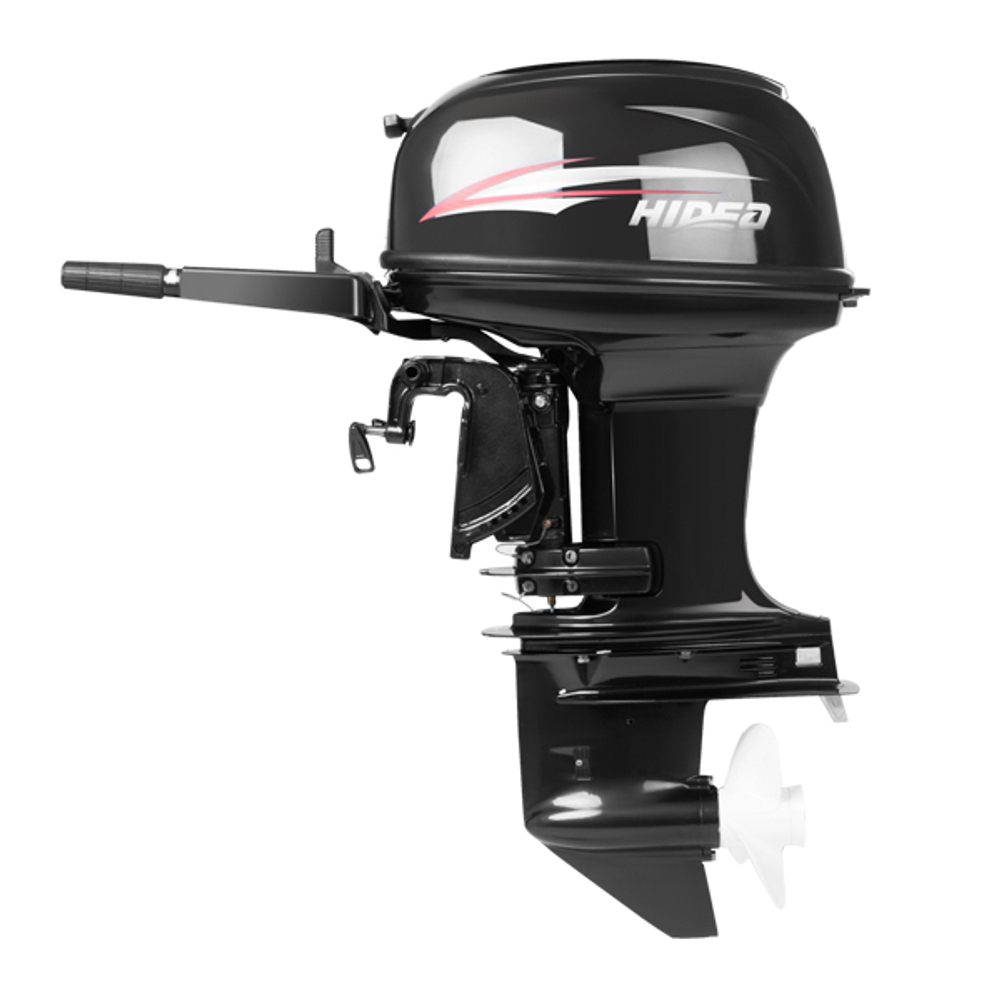 Лодочный мотор Hidea HD 40 FHL