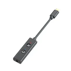 Creative Sound Blaster PLAY! 4 Black