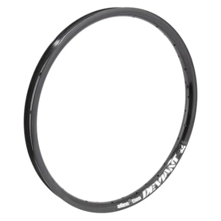 Обод ALIENATION Deviant Front 20" 36H G69