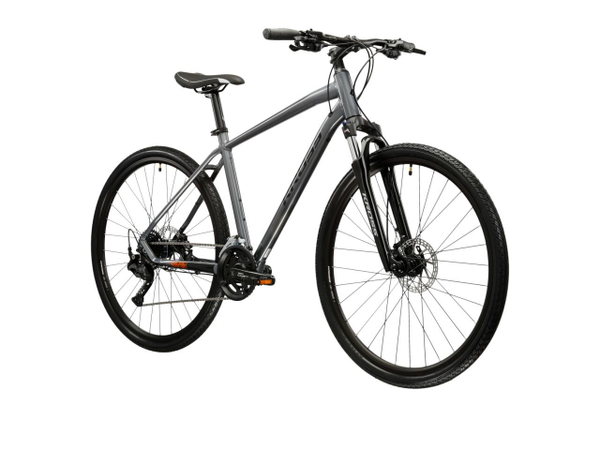 Велосипед Kross Evado 5.0