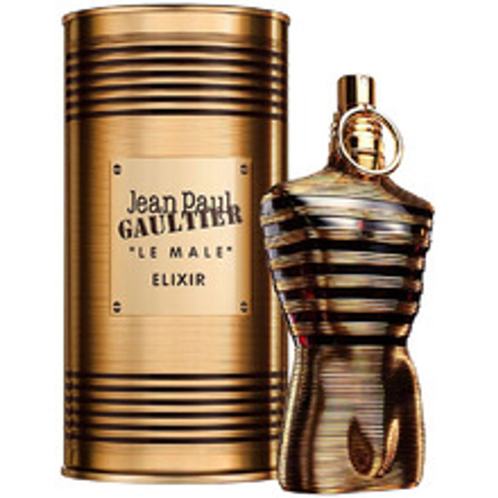 Jean Paul Gaultier Le Male Elixir EDP 200ml Jean Paul Gaultier Le Male Elixir EDP 200ml
