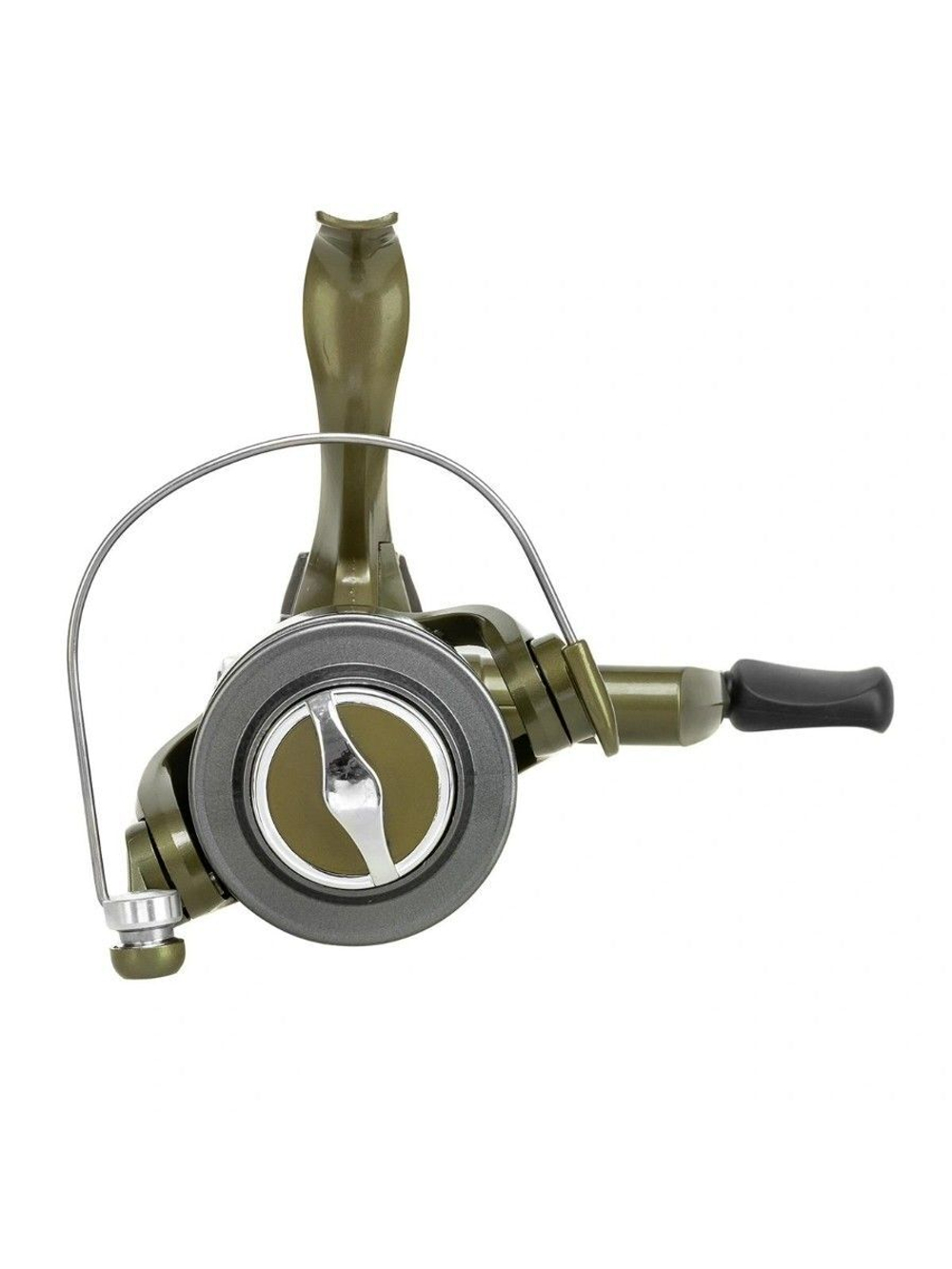 Катушка безынерционная Helios ZEN (HS-KF-Z4000) 4000 BR 1 подшипник