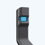 Xiaomi Lockin SV40 пуш-пулл умный замок