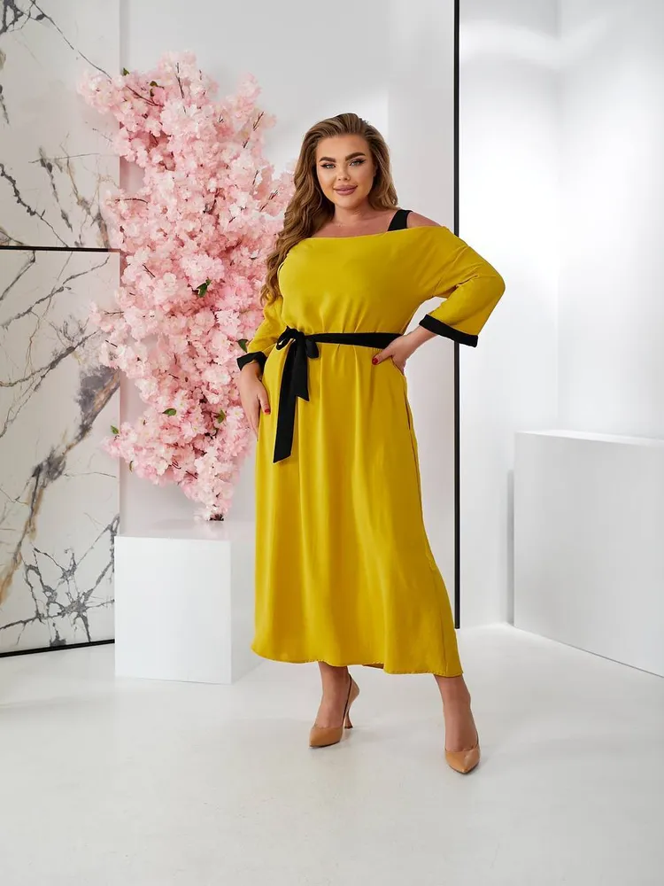 Платье УК-0239 Fabrika