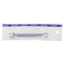 Ключ разрезной 8х10 мм KING TONY 19300810