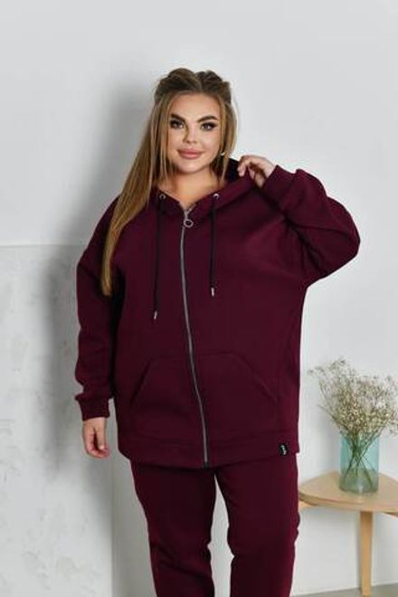 Спортивный костюм УК-3607-2 Фото 2