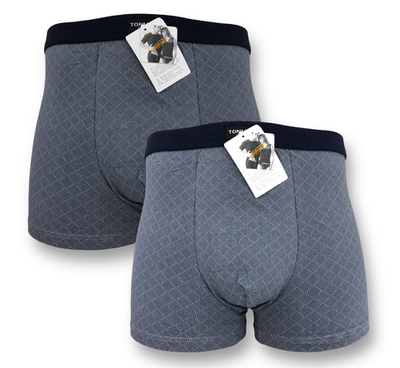 Боксеры Мужские "Tonmas" N.715, 725