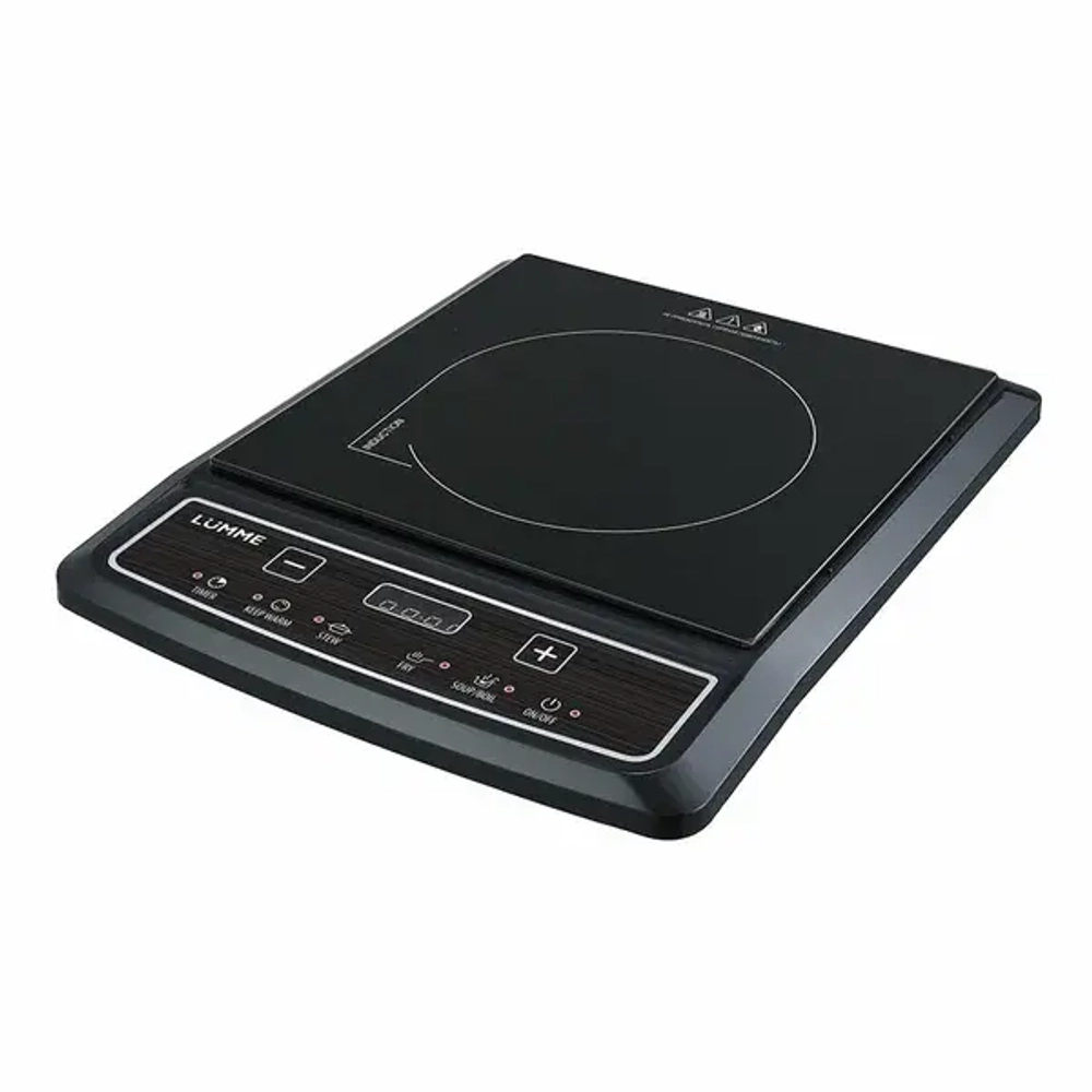 Настольная индукционная панель LUMME LU-HP3647A (q)