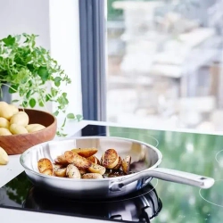 KitchenAid Сковорода многослойная 28см.